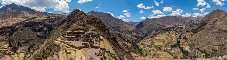 Pisac