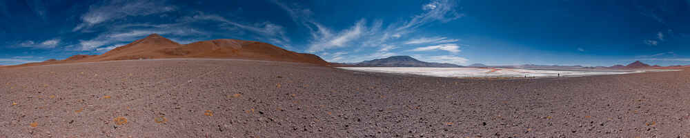 Laguna Colorada