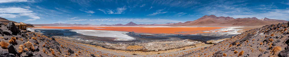 Laguna Colorada