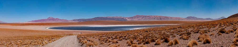 Laguna Hedionda