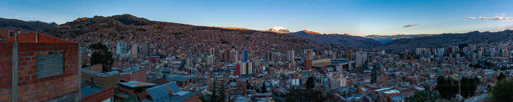 La Paz