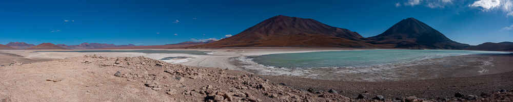 Laguna Verde