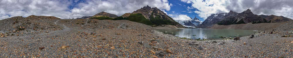 Laguna Torre