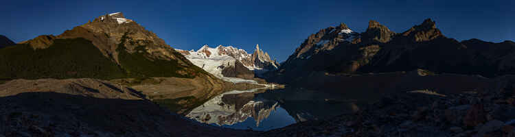 Laguna Torre