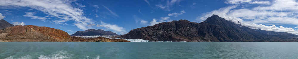 Glacier Viedma