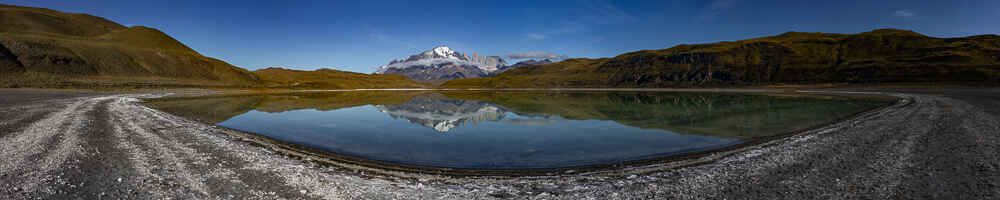 Lac Amarga