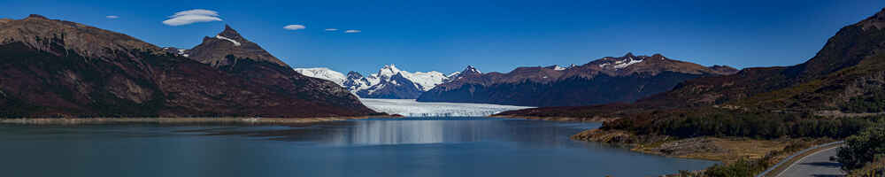 Glacier Perito Moreno