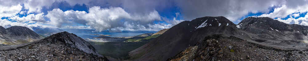 Cerro del Medio