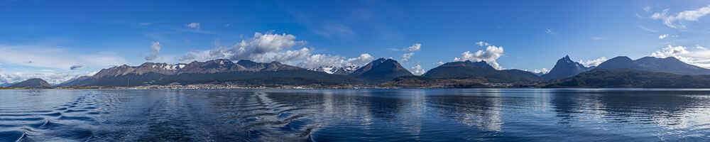 Canal Beagle