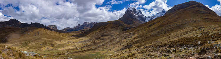 Huayhuash