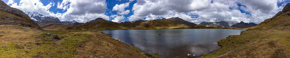 Laguna Carnicero