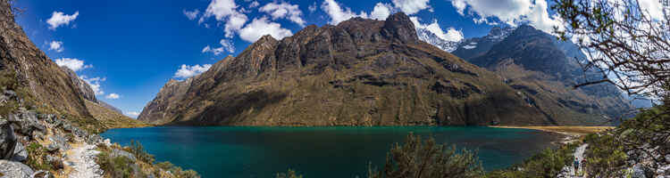 Laguna Jatuncocha