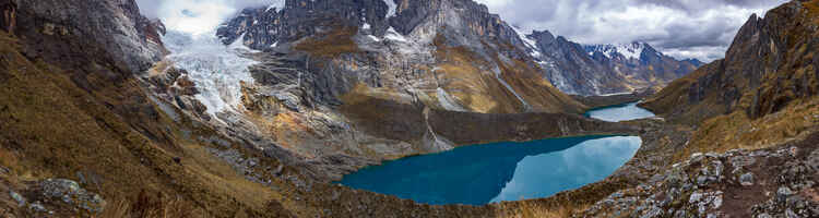 Laguna Quesillococha