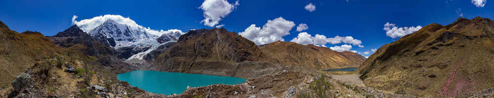 Laguna Solteracocha