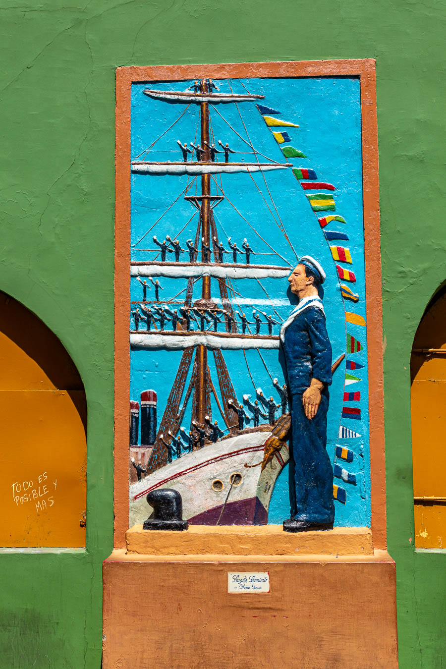 Buenos Aires, La Boca