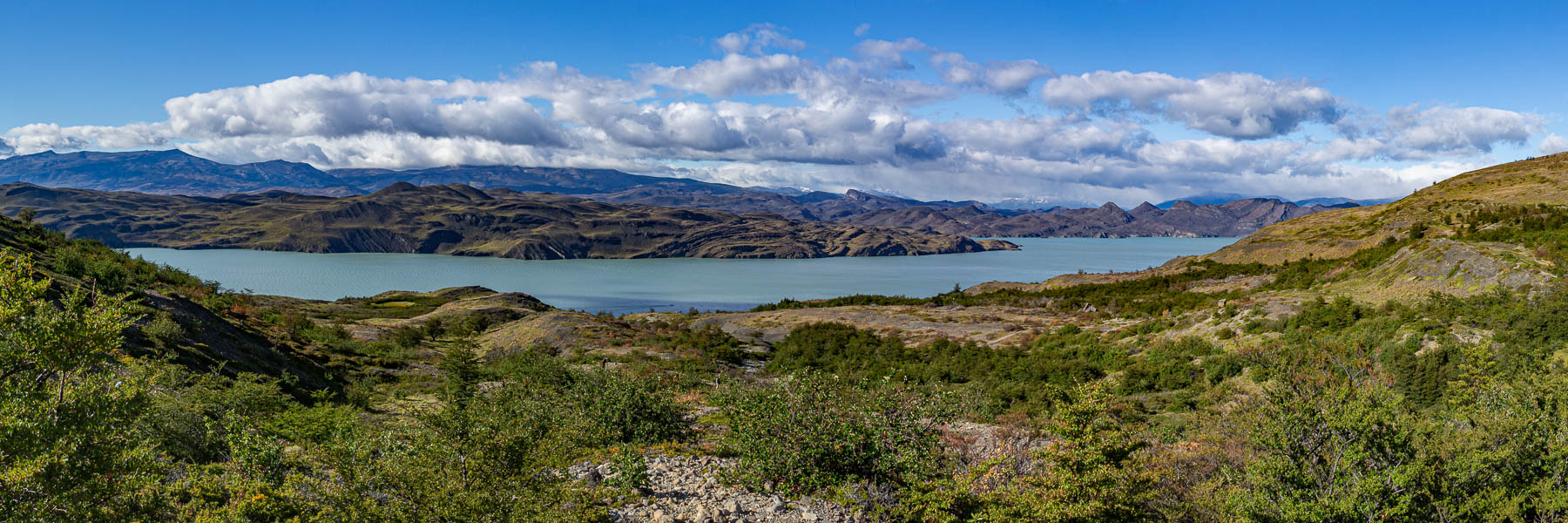 Lac Nordenskjöld