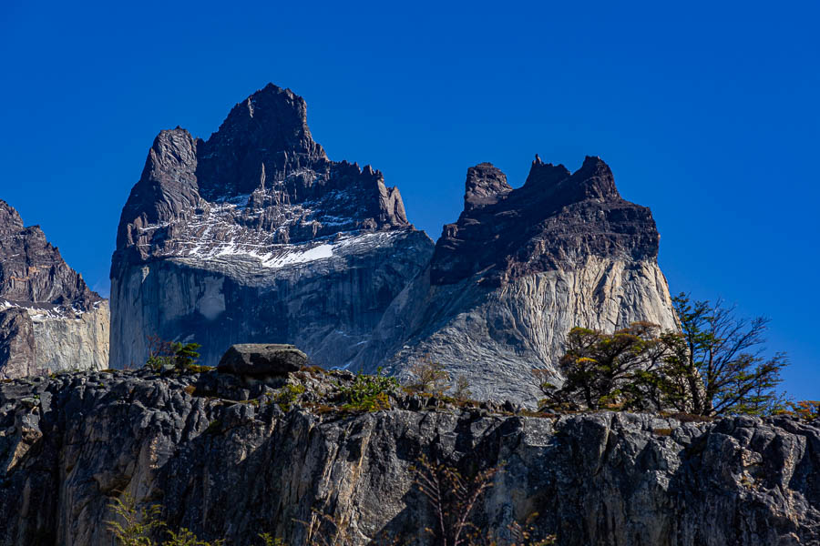 Cuernos del Paine