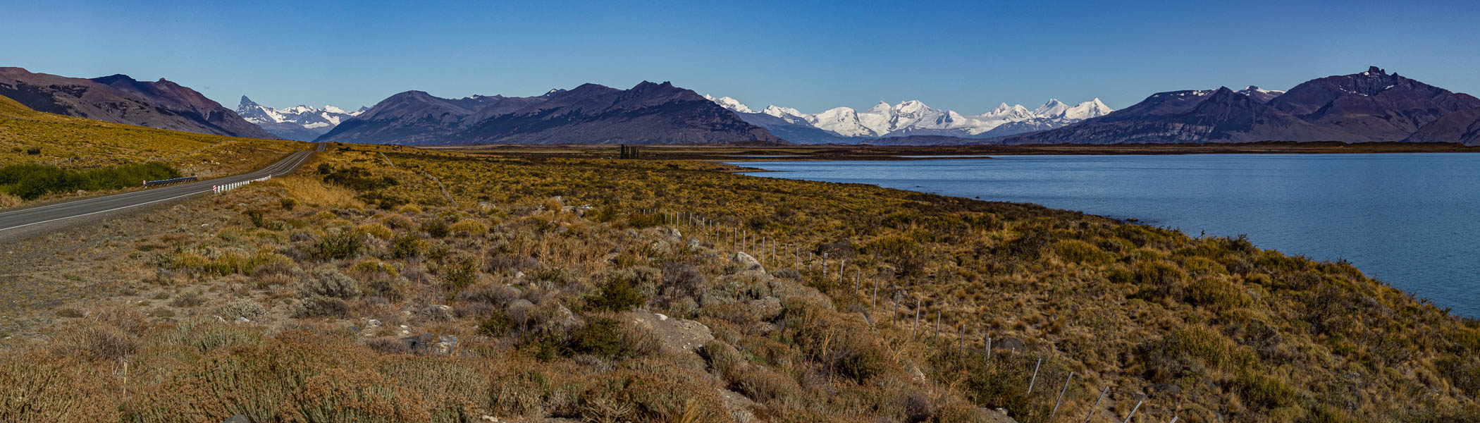 Lac Argentino