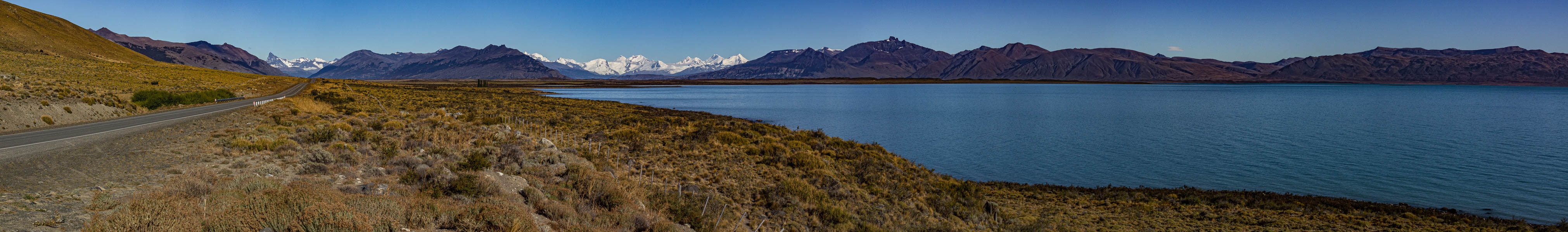 Lac Argentino
