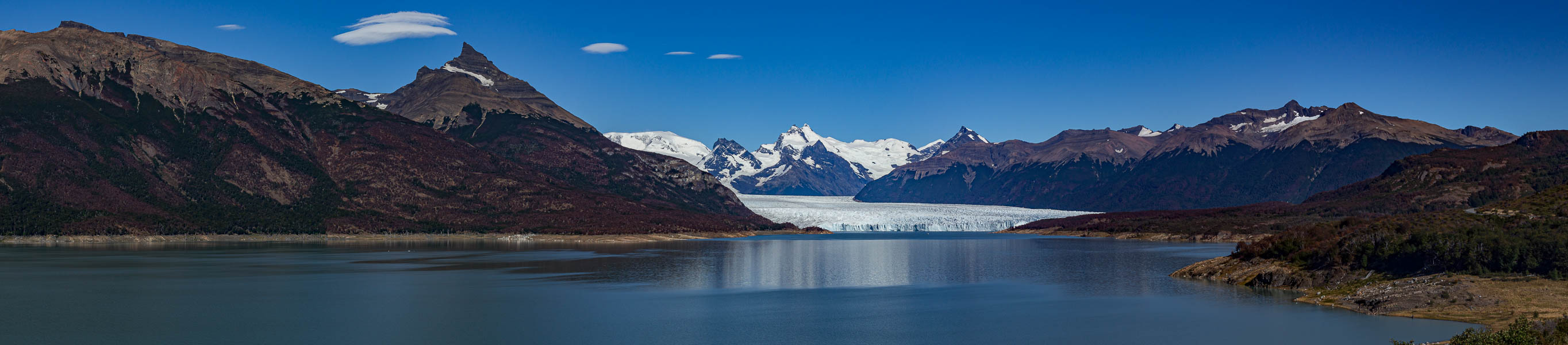 Glacier Perito Moreno