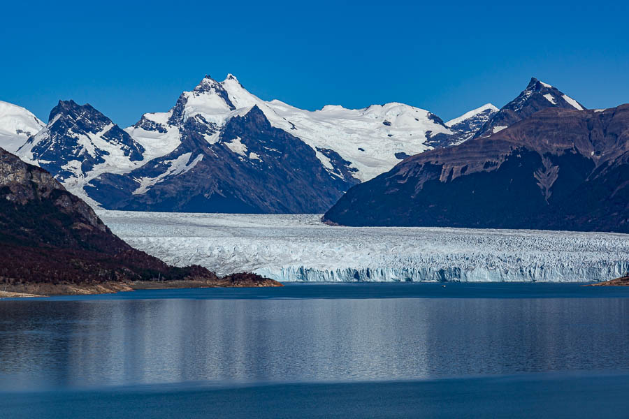 Glacier Perito Moreno