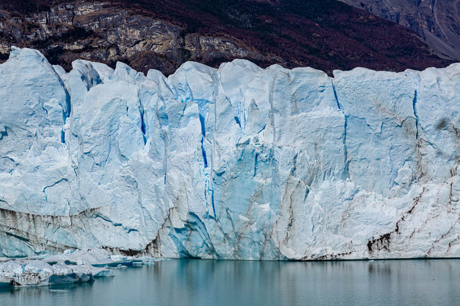 Glacier Perito Moreno