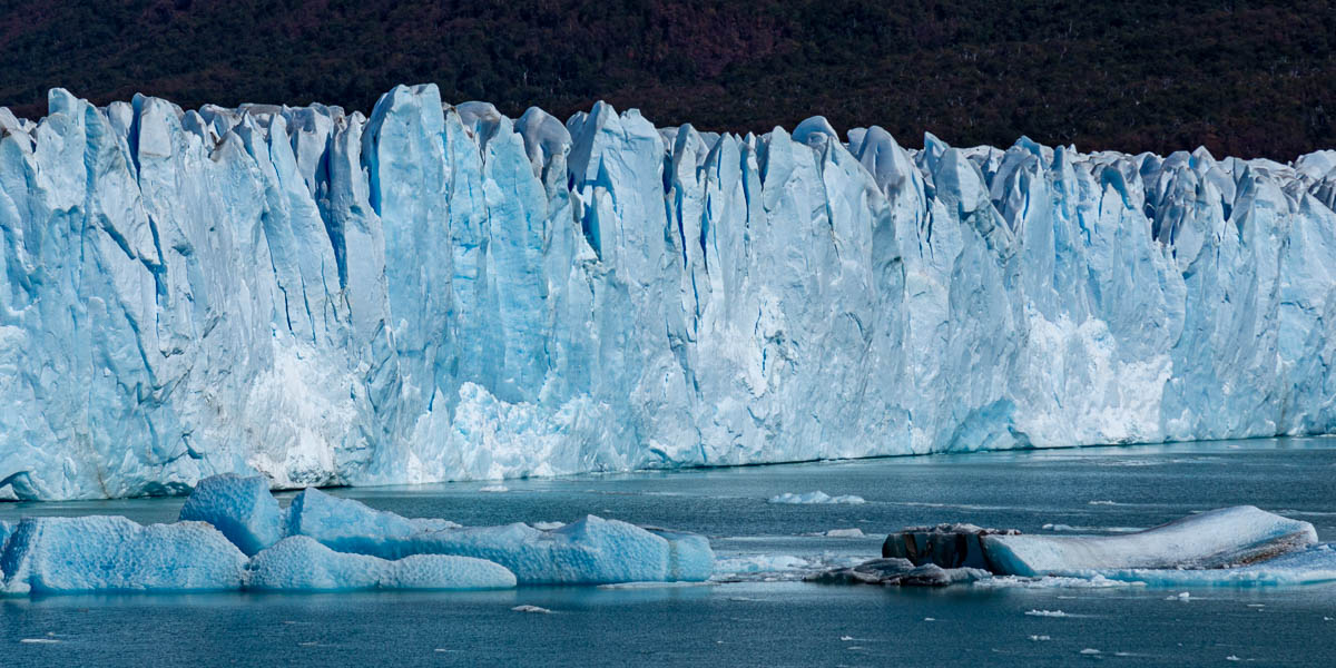 Glacier Perito Moreno