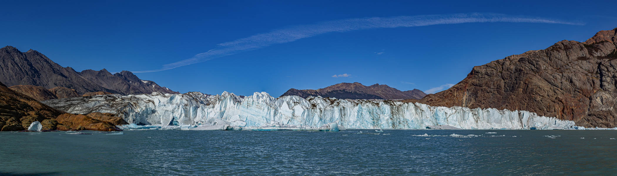 Glacier Viedma