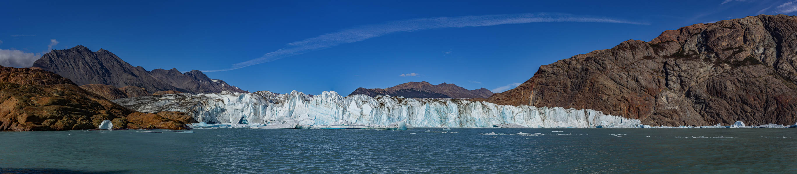 Glacier Viedma