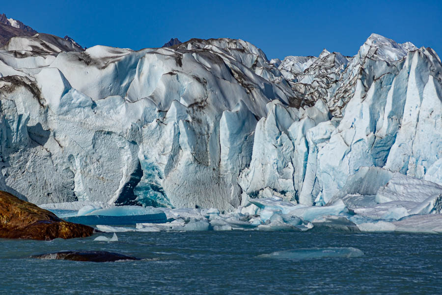 Glacier Viedma