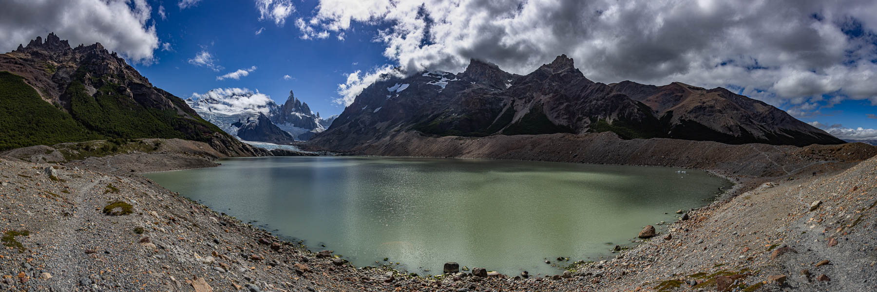 Laguna Torre