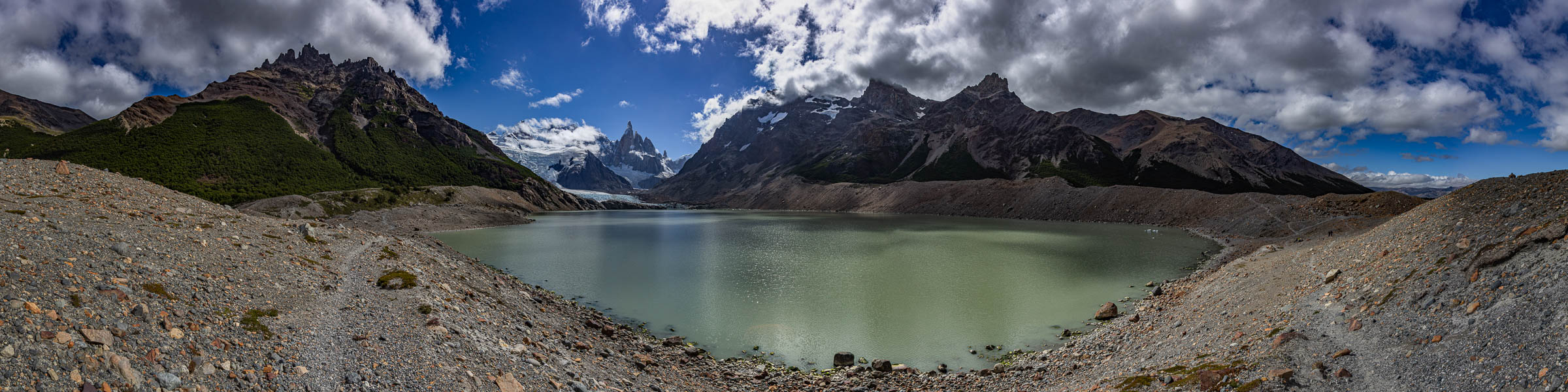 Laguna Torre