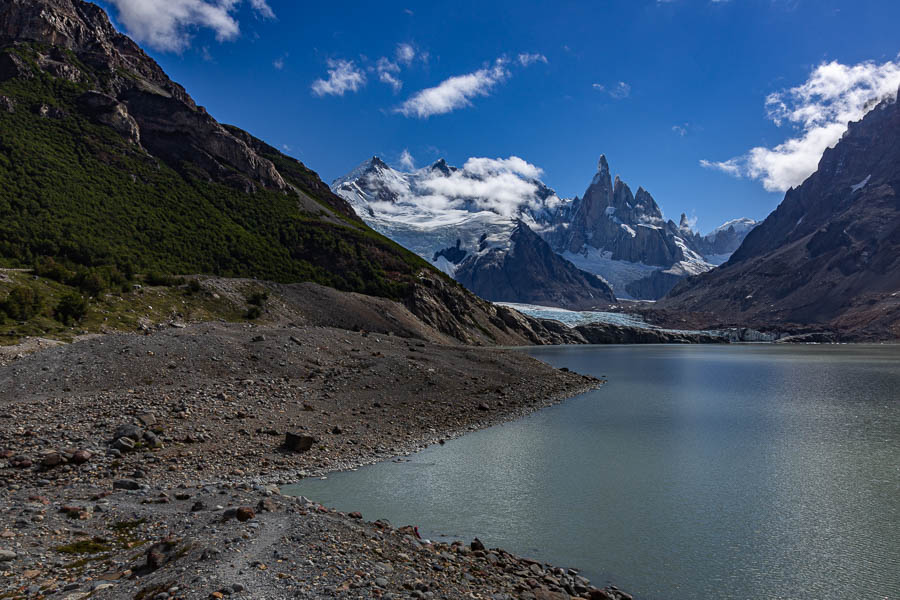 Laguna Torre