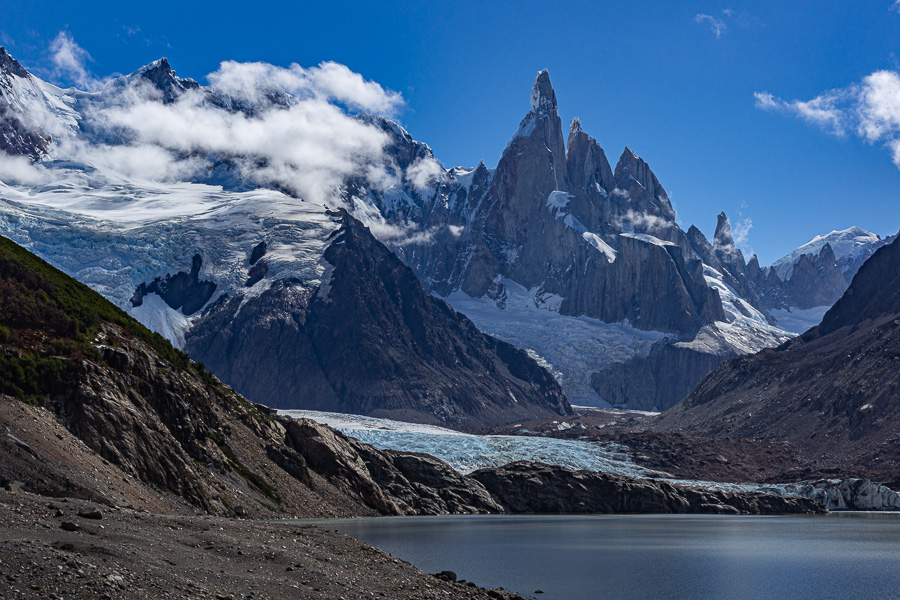 Laguna Torre