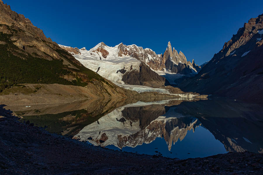 Laguna Torre