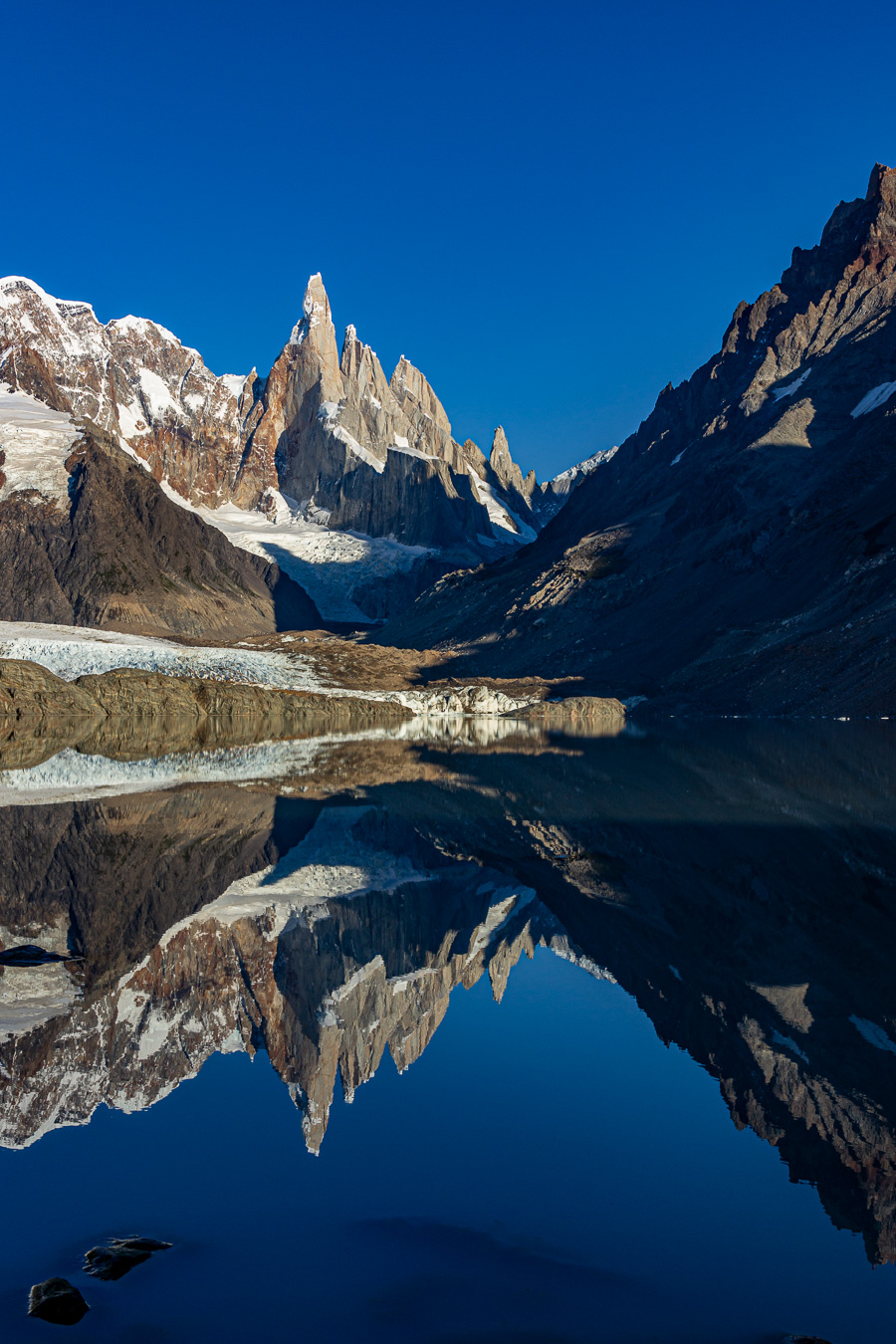 Laguna Torre