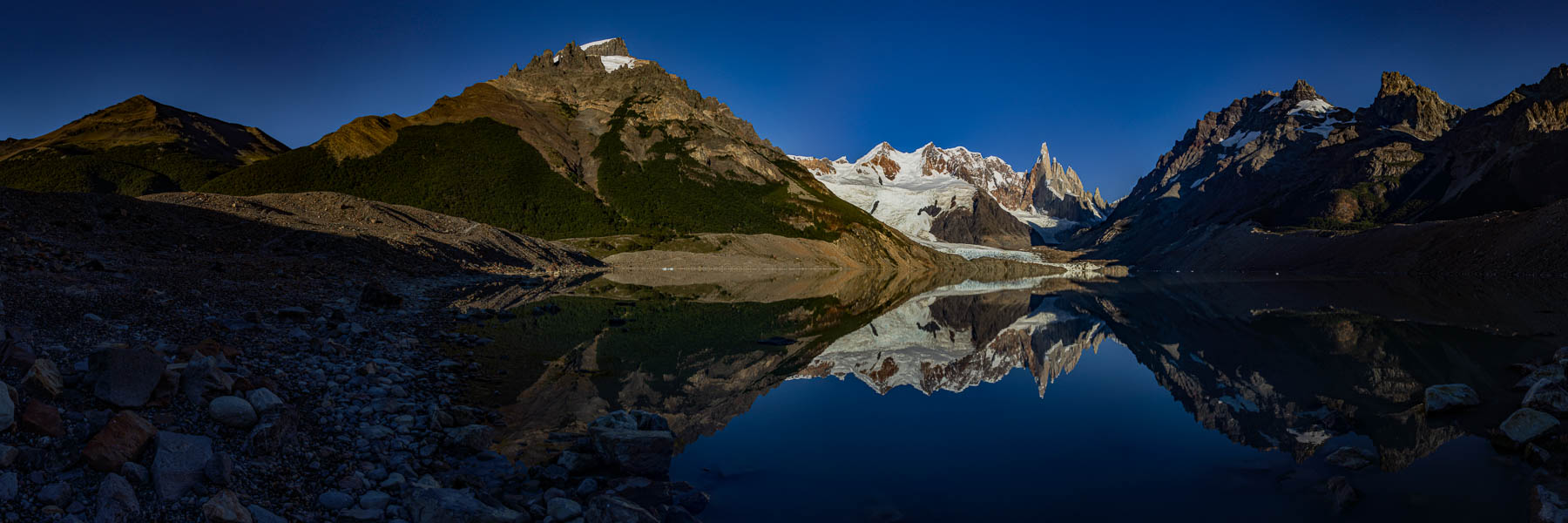 Laguna Torre