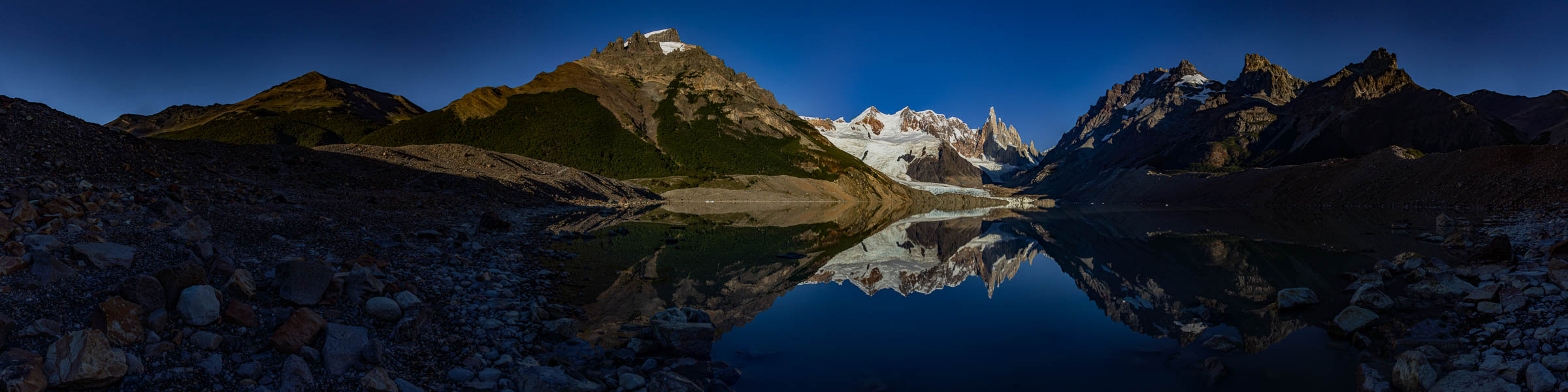 Laguna Torre
