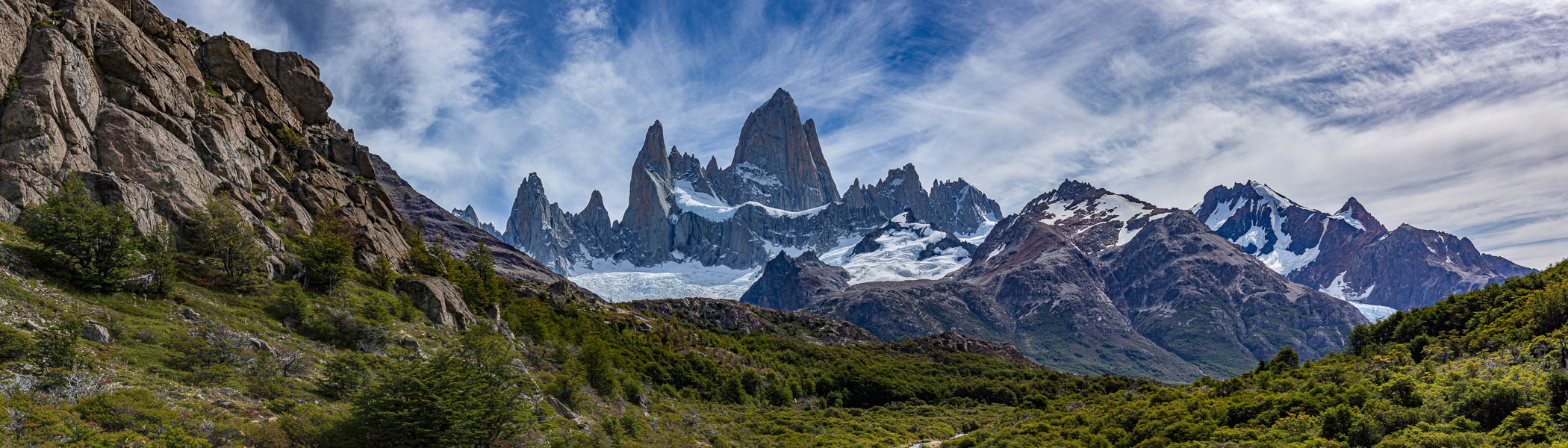 Fitz Roy