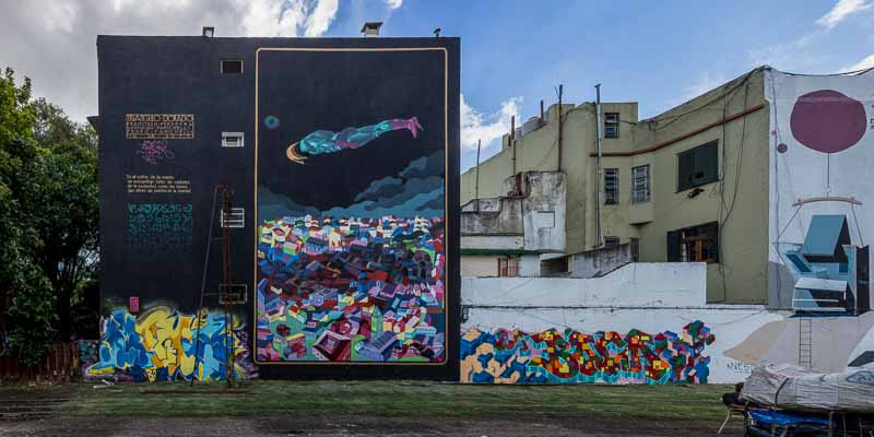 Buenos Aires, La Boca