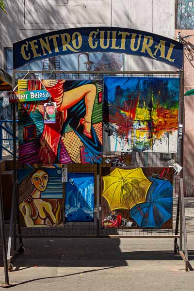 La Boca