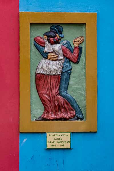 La Boca