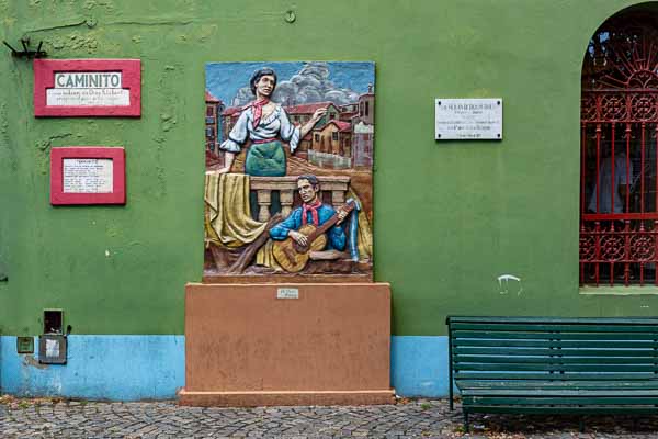 La Boca