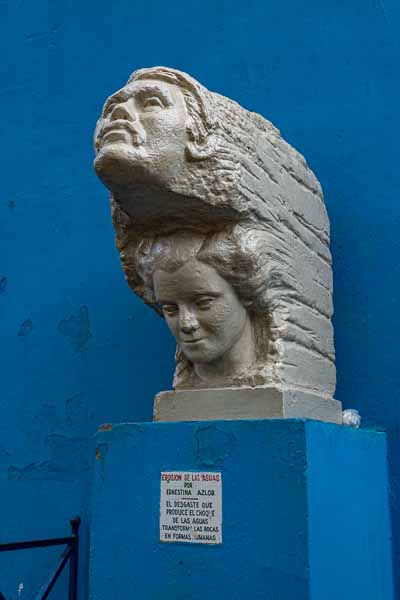 La Boca