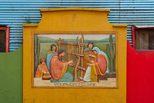 La Boca