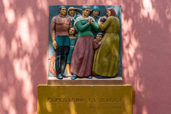 La Boca