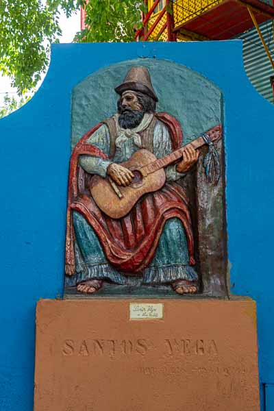 La Boca