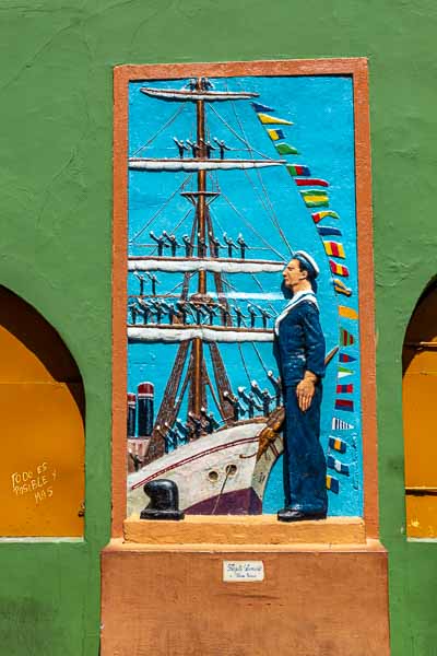La Boca