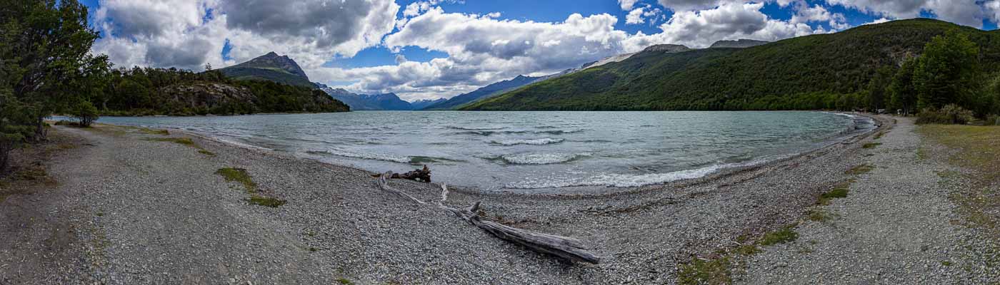 Lac Roca