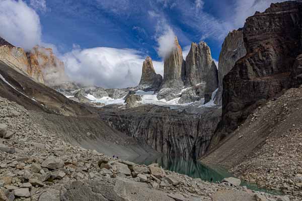 Tours du Paine